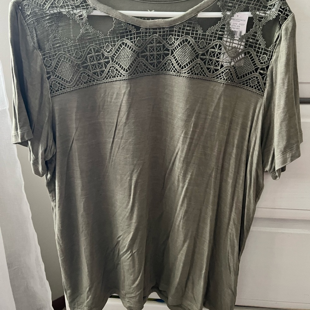 American eagle shirt
